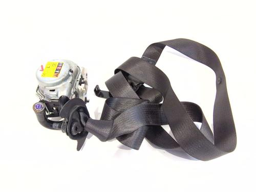 Sikkerhedssele foran venstre OPEL ASTRA K (B16) 1.2 Turbo (68) (145 hp) 29249058