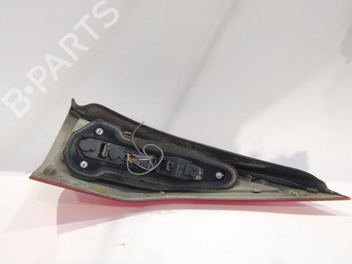 Left taillight RENAULT MEGANE II Estate (KM0/1_) 1.9 dCi | BP29270815C34 