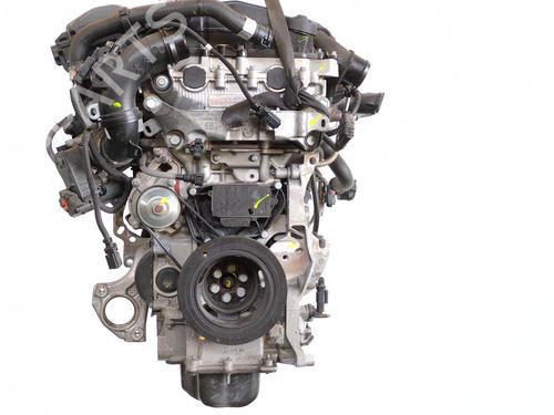 Engine CITROËN C4 Picasso II 1.2 THP 130 | BP38287212M1  - Image 6