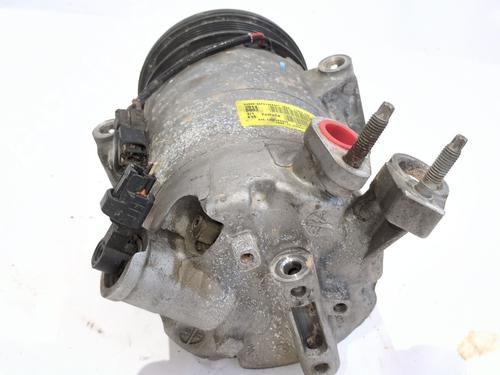 AC compressor FORD FOCUS III  | BP27208707M34 