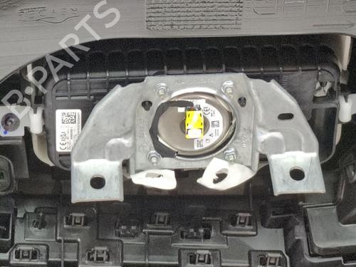 Dashboard MITSUBISHI ASX (VSX_, VSE_) | BP32027871C46 - Image 17