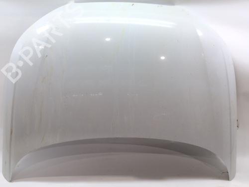 Used Hood AUDI A1 (8X1, 8XK) 1.4 TFSI (122 hp) 27165228