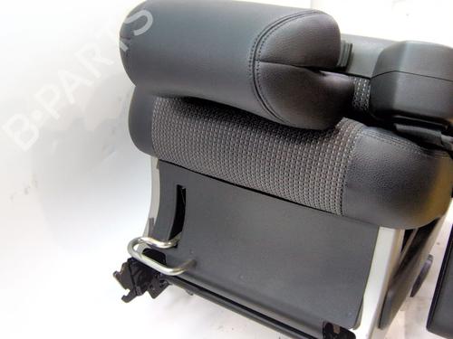 Rear seat (2nd row) MERCEDES-BENZ VIANO (W639) CDI 2.2 4-matic (639.811, 639.813, 639.815, 639.711,... | BP30157512I23