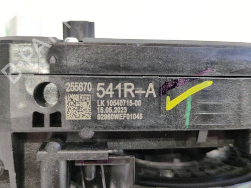 Switch RENAULT CAPTUR II (HF_) | BP39134986I30 - Image 5