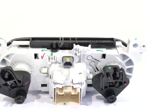 Climate control DACIA LODGY (JS_) | BP38286046I5 - Image 3