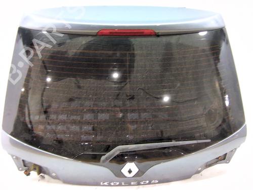 Used Tailgate RENAULT KOLEOS I (HY_) 2.0 dCi 4x4 (HY0K) (150 hp) 28035461