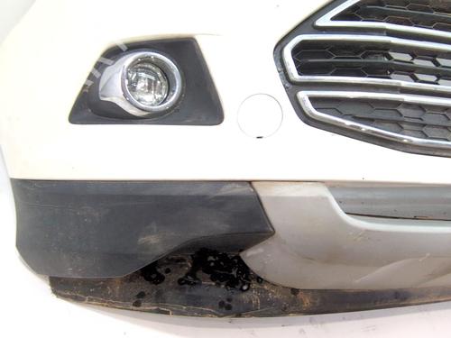 Front bumper FORD ECOSPORT 1.5 EcoBlue TDCi | BP27174130C7 