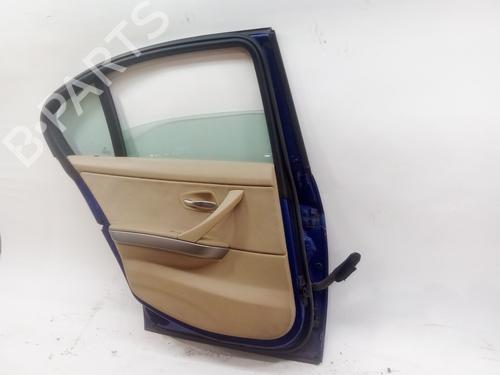 Left rear door BMW 3 (E90) 320 d | BP23526675C4 