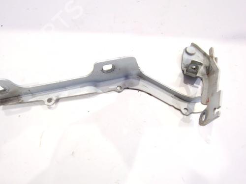 Hinge/Door check strap PEUGEOT 2008 I (CU_) 1.6 BlueHDi 100 | BP27696371C146