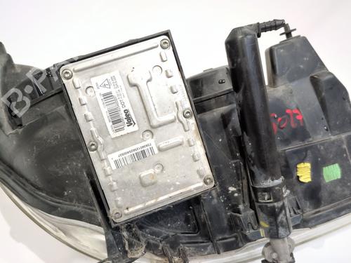 Left headlight PEUGEOT 607 (9D, 9U) 2.7 HDi 24V | BP29450617C28 