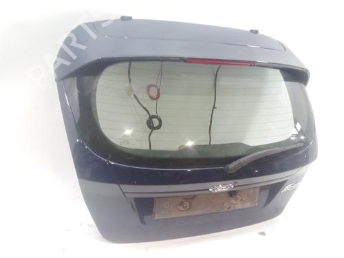 Bakluke CC/Kombi-Kupé FORD FIESTA VI (CB1, CCN) 1.25 | BP23461832C6 