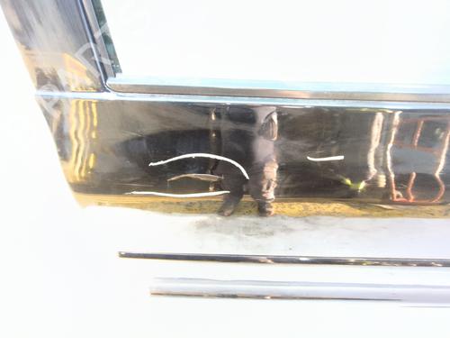 Right front door PEUGEOT 1007 (KM_) 1.4 HDi | BP29154628C3 