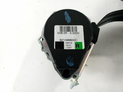 Front right seatbelt DACIA SANDERO II  | BP17815362I25 