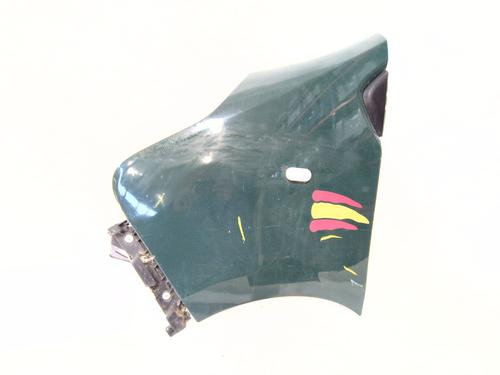 Left front fenders FIAT TALENTO Bus (296_)  | BP30157895C41 
