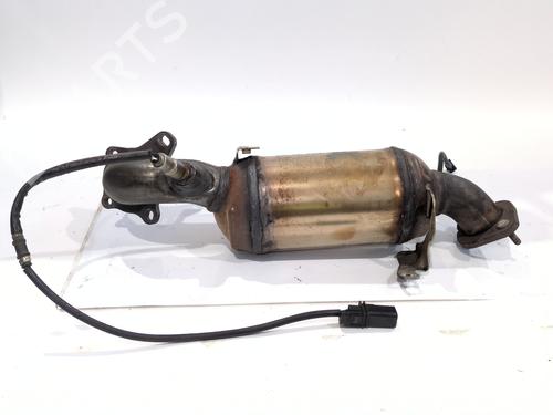 Used Catalyst Catalyst 39464670 39464670