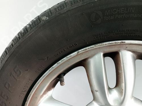 Rim MINI MINI (R56) Cooper D | BP17822068C45 