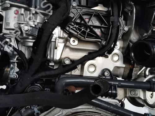 Engine SKODA OCTAVIA IV (NX3, NN3, PV3) 2.0 TDi | BP26321851M1 