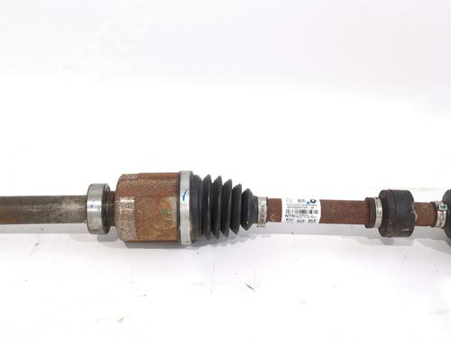 Right front driveshaft DACIA DUSTER (PYM_, PYN_) 1.2 TCe 130 | BP39494358M39 - Image 3