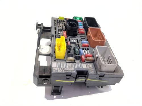 Used Fuse box Fuse box CITROËN C4 I (LC_) [2004-2014] 33233174 33233174