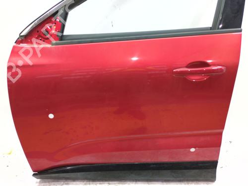 Dør venstre fortil RENAULT AUSTRAL TCe 140 (HGMF) | BP38951177C2 - Image 6