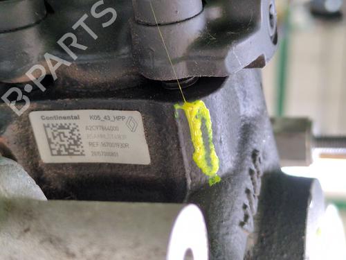 Engine RENAULT MASTER III Van (FV) | BP32229853M1