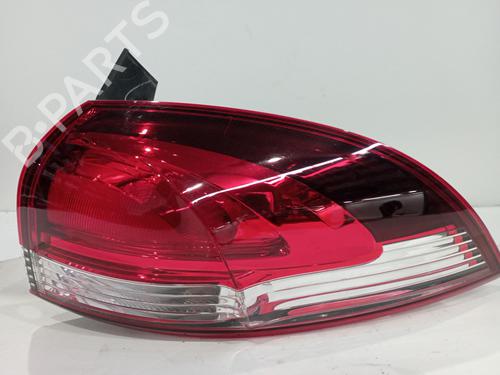 Used Right taillight RENAULT CLIO IV (BH_) 1.5 dCi 90 (90 hp) 24987352