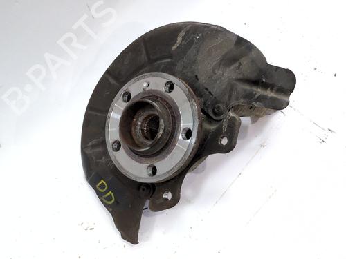 Right front steering knuckle SEAT TOLEDO IV (KG3) 1.6 TDI | BP27190015M26 