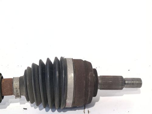 Left front driveshaft RENAULT MEGANE IV Hatchback (B9A/M/N_) 1.5 Blue dCi 115 (B9A6) | BP33843879M38  - Image 5