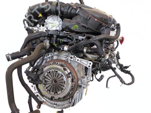 Engine PEUGEOT 208 I (CA_, CC_) 1.2 THP 110 | BP33984130M1 - Image 3