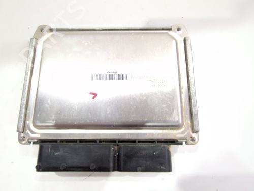 Engine control unit (ECU) VW T-CROSS (C11, D31) 1.0 TSI | BP28140626M57 