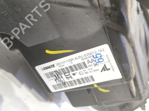 Right headlight DACIA DUSTER (HM_)  | BP33869479C29  - Image 5