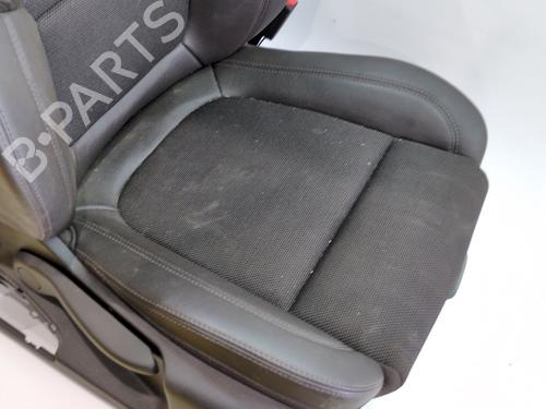 Right front seat RENAULT ESPACE V (JR_) 1.6 dCi 130 | BP30157751C16