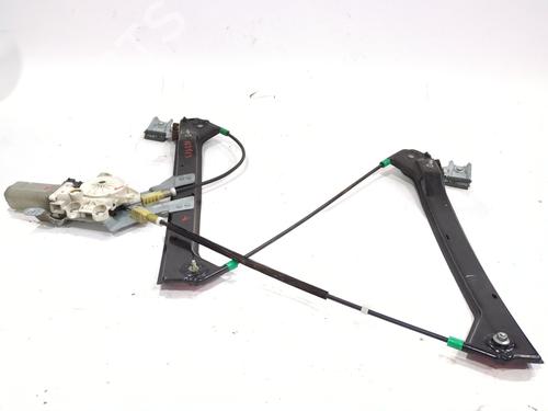 Used Front left window mechanism Front left window mechanism 38270854 38270854