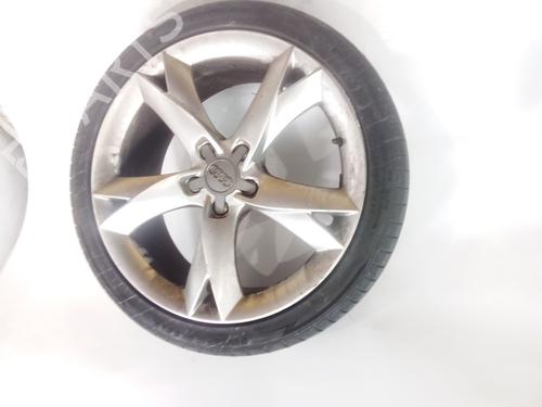 Rim AUDI A5 (8T3) 3.2 FSI quattro | BP23425471C45 