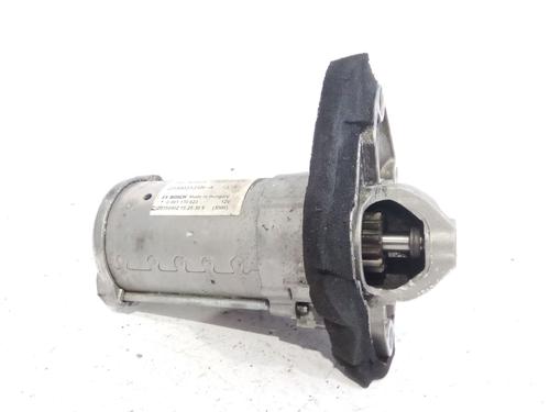Starter NISSAN X-TRAIL III (T32_, T32R, T32RR) 1.6 dCi ALL MODE 4x4-i (NT32) | BP19032578M8 
