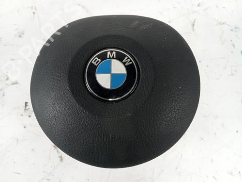 Førerens kollisjonspute BMW 3 Coupe (E46) 330 Ci (231 hp) 13501676