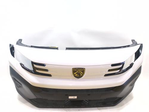 Full front PEUGEOT PARTNER Box Body/MPV (K9) 1.2 PureTech 110 | BP39713233S1 - Image 6