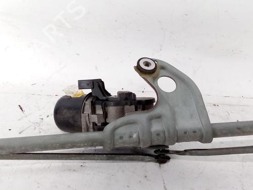 Front wiper motor MINI MINI CLUBMAN (R55) One | BP17818996M29 