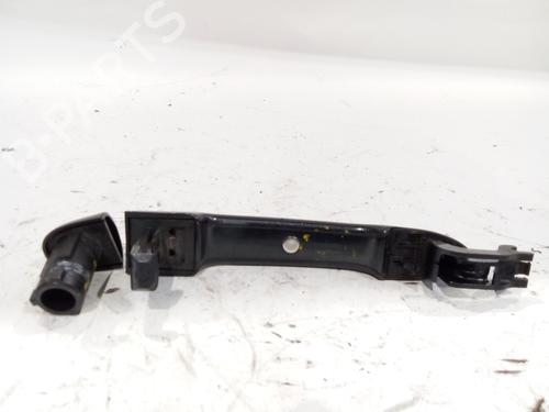 Rear right exterior door handle RENAULT LAGUNA III (BT0/1) 2.0 16V Turbo | BP17819849C130 