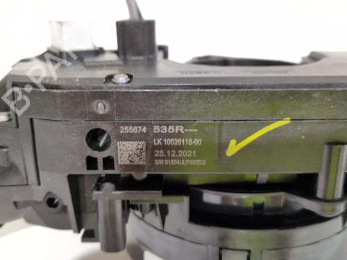 Switch RENAULT ARKANA I (LCM_, LDN_) 1.6 E-TECH 145 (LDMU) | BP38534122I30 - Image 4