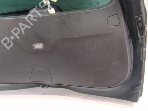 Tailgate RENAULT ESPACE V (JR_) 1.6 dCi 130 | BP27997819C6 