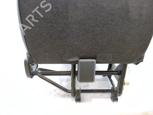 Right front seat CITROËN JUMPER II Van 2.2 BlueHDi 120 | BP30157501C16 - Image 10