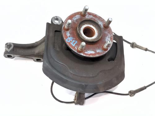 Used Right front steering knuckle RENAULT KOLEOS I (HY_) 2.0 dCi 4x4 (HY0K) (150 hp) 29734164
