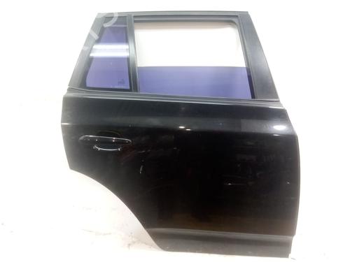 Used Right rear door BMW X3 (E83) [2003-2011]  23401986