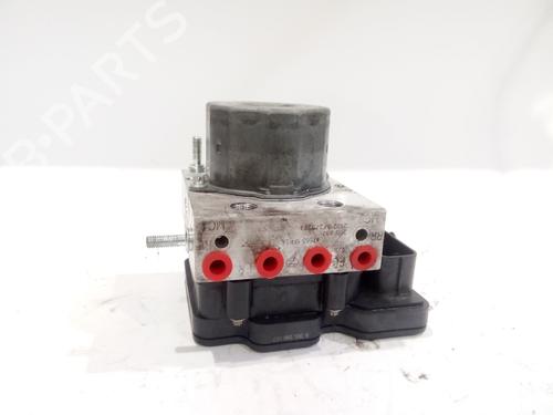 Used ABS pump NISSAN MICRA V (K14) 1.0 IG-T (92 hp) 21131432