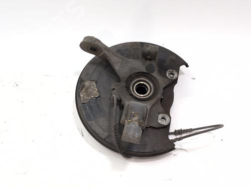 Right front steering knuckle OPEL MERIVA B MPV (S10) 1.4 (75) | BP27716666M26 
