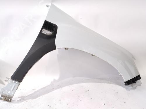Used Right front fenders Right front fenders DACIA DUSTER (HM_) [2017-2026] 33841261 33841261