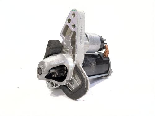 Starter RENAULT CAPTUR II (HF_) TCe 140 (HFN0) | BP37150479M8 - Image 2