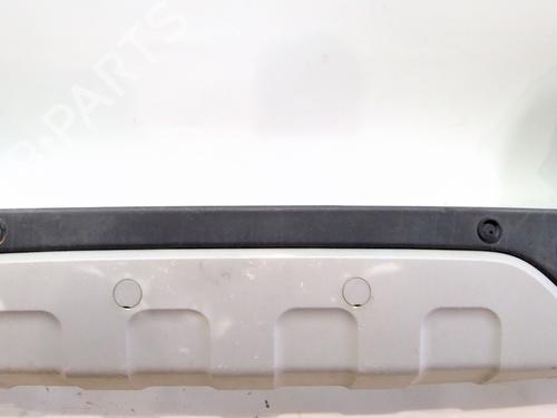 Rear bumper FORD ECOSPORT 1.5 EcoBlue TDCi | BP30157664C8 