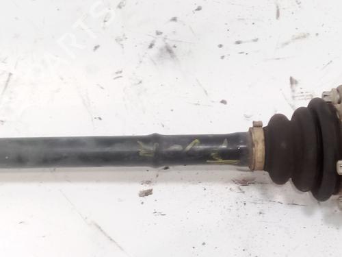 Right rear driveshaft BMW X1 (E84)  | BP22776158M41 